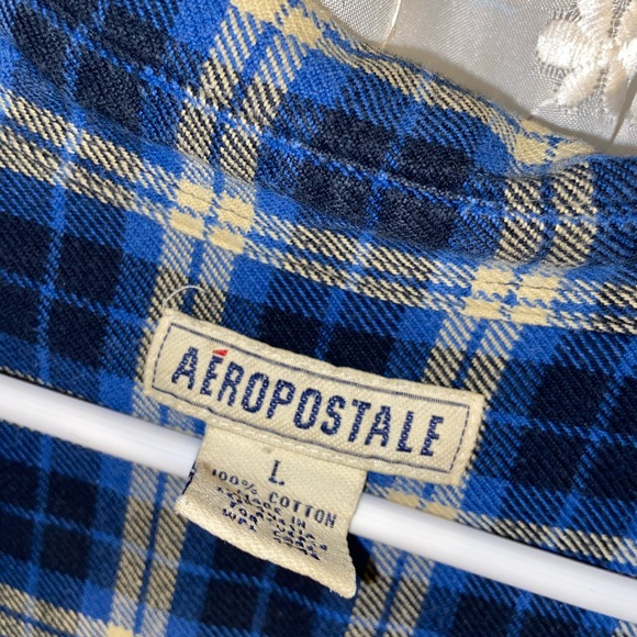 Flannel - Picture 2 of 2